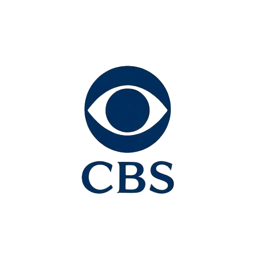 CBS logo