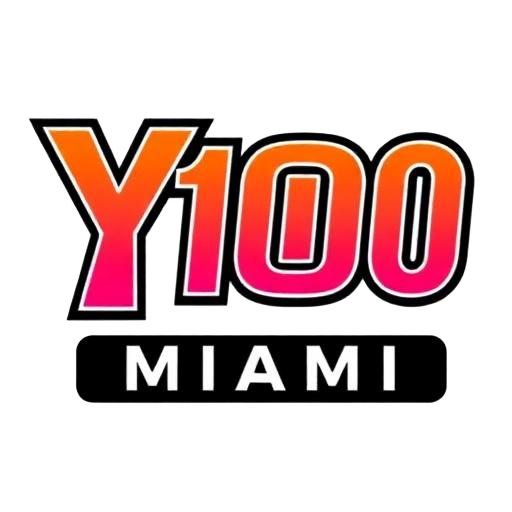 Y100 Miami logo